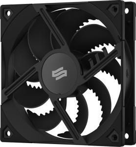 Wentylator SilentiumPC Fluctus 120 PWM (SPC316) 13