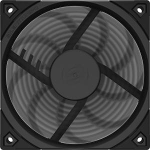 Wentylator SilentiumPC Fluctus 120 PWM (SPC316) 2
