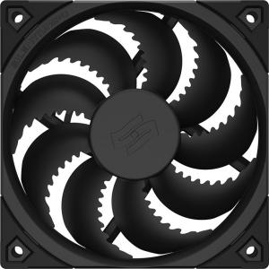 Wentylator SilentiumPC Fluctus 120 PWM (SPC316) 3