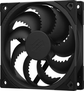 Wentylator SilentiumPC Fluctus 120 PWM (SPC316) 5