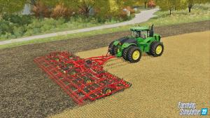 Farming Simulator 22 PS5 6