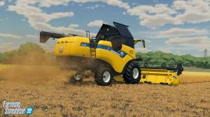 Farming Simulator 22 PS5 8