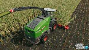 Farming Simulator 22 PS5 3