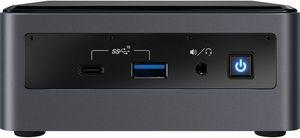 Komputer Intel NUC 10 Intel Core i3-10110U 3