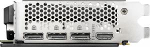 Karta graficzna MSI GeForce RTX 3060 Ti Ventus 3X OC 8GB GDDR6 (RTX 3060 Ti VENTUS 3X OC LHR) 4