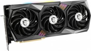 Karta graficzna MSI GeForce RTX 3070 Gaming Z Trio 8GB GDDR6 (RTX 3070 GAMING Z TRIO LHR) 3