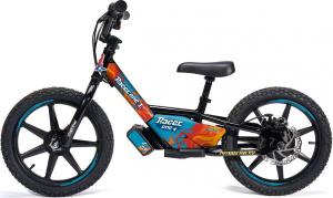 Rower elektryczny Racerone R1 Go 16" czarny 3