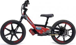 Rower elektryczny Racerone R1 Go 16" czarny 6