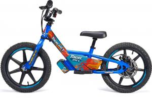 Rower elektryczny Racerone R1 Go 16" niebieski 3