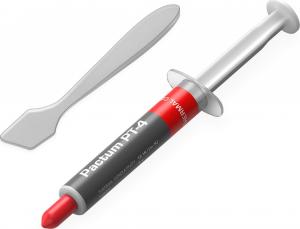 Pasta termoprzewodząca SilentiumPC Pactum PT-4 4g (SPC310) 2