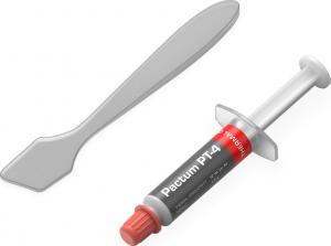 Pasta termoprzewodząca SilentiumPC Pactum PT-4 1.5g (SPC309) 2