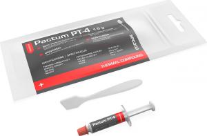 Pasta termoprzewodząca SilentiumPC Pactum PT-4 1.5g (SPC309) 3