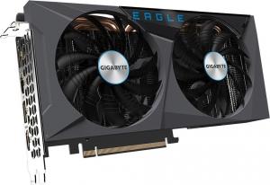 Karta graficzna Gigabyte GeForce RTX 3060 Ti Eagle 8GB GDDR6 (GV-N306TEAGLE-8GD 2.0) 2