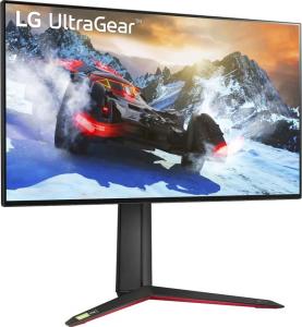 Monitor LG UltraGear 27GP950-B 2