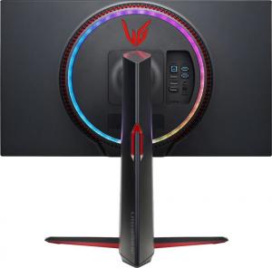 Monitor LG UltraGear 27GP950-B 8
