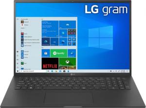 Laptop LG Gram 17 (17Z90P-G.AA55Y) 2