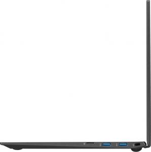Laptop LG Gram 14 2021 (14Z90P-G.AP52Y) 10