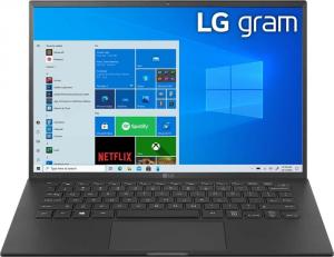 Laptop LG Gram 14 2021 (14Z90P-G.AP52Y) 2