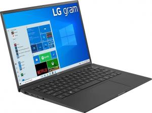 Laptop LG Gram 14 2021 (14Z90P-G.AP52Y) 3