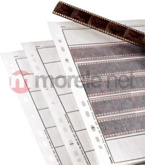 Hama Koszulki na negatywy, 24x36 mm, pergamin ( 22510000 ) 2