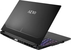 Laptop Gigabyte AERO 15 OLED (XD-73EE644SP) 4