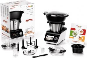 Multicooker MPM iCoook MRK-18 5