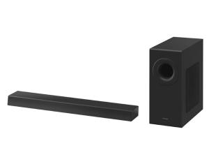 Soundbar Panasonic SC-HTB490EGK 2
