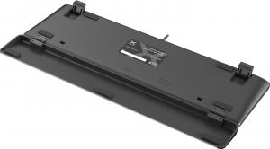 Klawiatura Krux Crato RGB Outemu Brown (KRX0086) 11