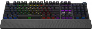 Klawiatura Krux Crato RGB Outemu Brown (KRX0086) 6