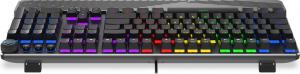 Klawiatura Krux Crato RGB Outemu Brown (KRX0086) 7