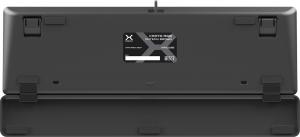 Klawiatura Krux Crato RGB Outemu Brown (KRX0086) 9