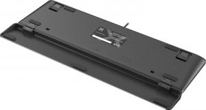 Klawiatura Krux Crato RGB Outemu Brown (KRX0086) 10