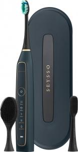 Szczoteczka Seysso Gold E03FG Zielona 2