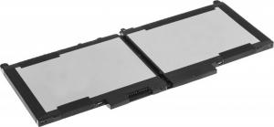 Bateria Dell J60J5 Dell Latitude E7270 E7470 (DE135) 2