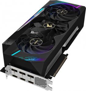 Karta graficzna Gigabyte Aorus GeForce RTX 3080 Ti Xtreme 12GB GDDR6X (GV-N308TAORUS X-12GD) 2