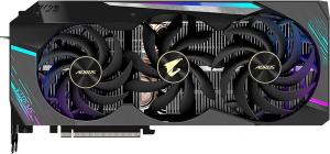Karta graficzna Gigabyte Aorus GeForce RTX 3080 Ti Xtreme 12GB GDDR6X (GV-N308TAORUS X-12GD) 3