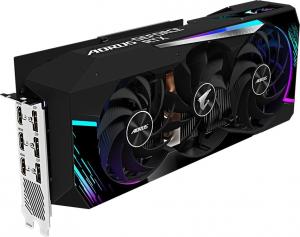 Karta graficzna Gigabyte Aorus GeForce RTX 3080 Master 10GB GDDR6X (GV-N3080AORUS M-10GD 3.0) 5