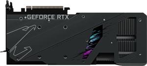 Karta graficzna Gigabyte Aorus GeForce RTX 3080 Master 10GB GDDR6X (GV-N3080AORUS M-10GD 3.0) 6
