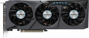 Karta graficzna Gigabyte GeForce RTX 3070 Eagle 8GB GDDR6 (GV-N3070EAGLE-8GD 2.0) 3