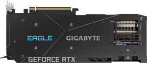 Karta graficzna Gigabyte GeForce RTX 3070 Eagle 8GB GDDR6 (GV-N3070EAGLE-8GD 2.0) 4
