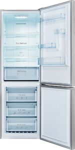 Lodówka Amica FK3415.2FX 2