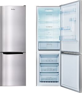 Lodówka Amica FK3415.2FX 3