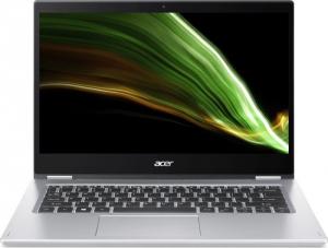 Laptop Acer Spin 1 SP114-31 (NX.ABGEP.004) / 4 GB RAM / 256 GB SSD PCIe / Windows 10 S 1