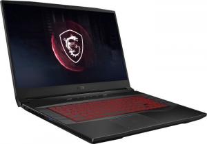 Laptop MSI Laptop Pulse GL76 11UDK-055XPL / 16 GB RAM / 1 TB SSD PCIe 2