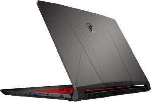 Laptop MSI Laptop Pulse GL66 11UDK-099XPL / 16 GB RAM / 1 TB SSD PCIe / 512 GB SSD 5