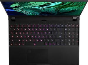 Laptop Gigabyte Aero 15 OLED (KD-72EE624SP) 5