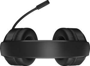 Słuchawki Krux Fizz Czarne (KRX0092) 5