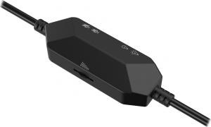 Słuchawki Krux Fizz Czarne (KRX0092) 9