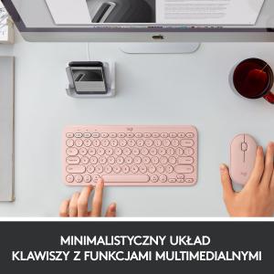 Klawiatura Logitech K380 for mac (920-010406) 3