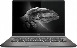 Laptop MSI Creator Z16 A11UET-016PL 1